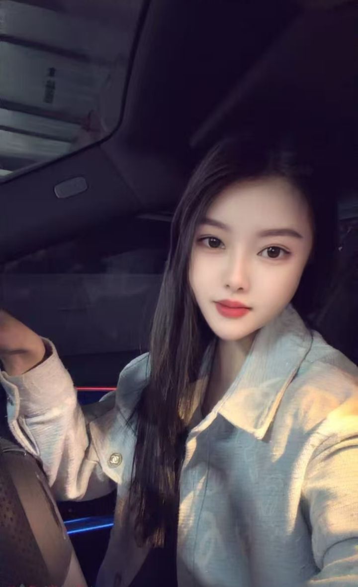 包河大奶妹喵喵