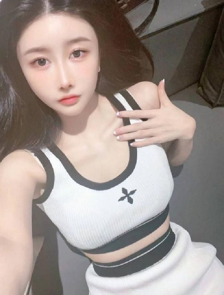 朝阳温柔女友系小雪