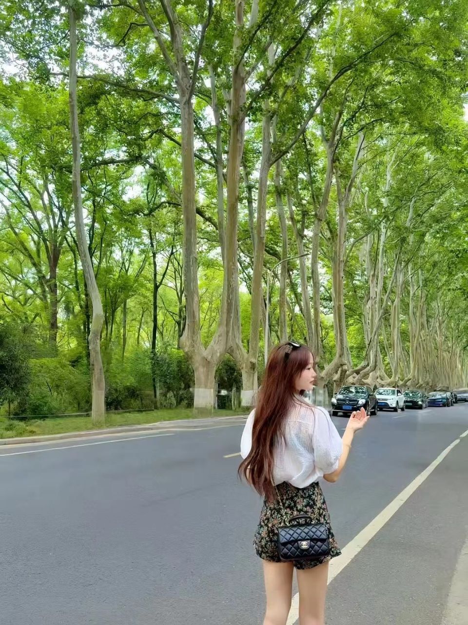 嫩妹妹个人兼职，刚下海期兼职