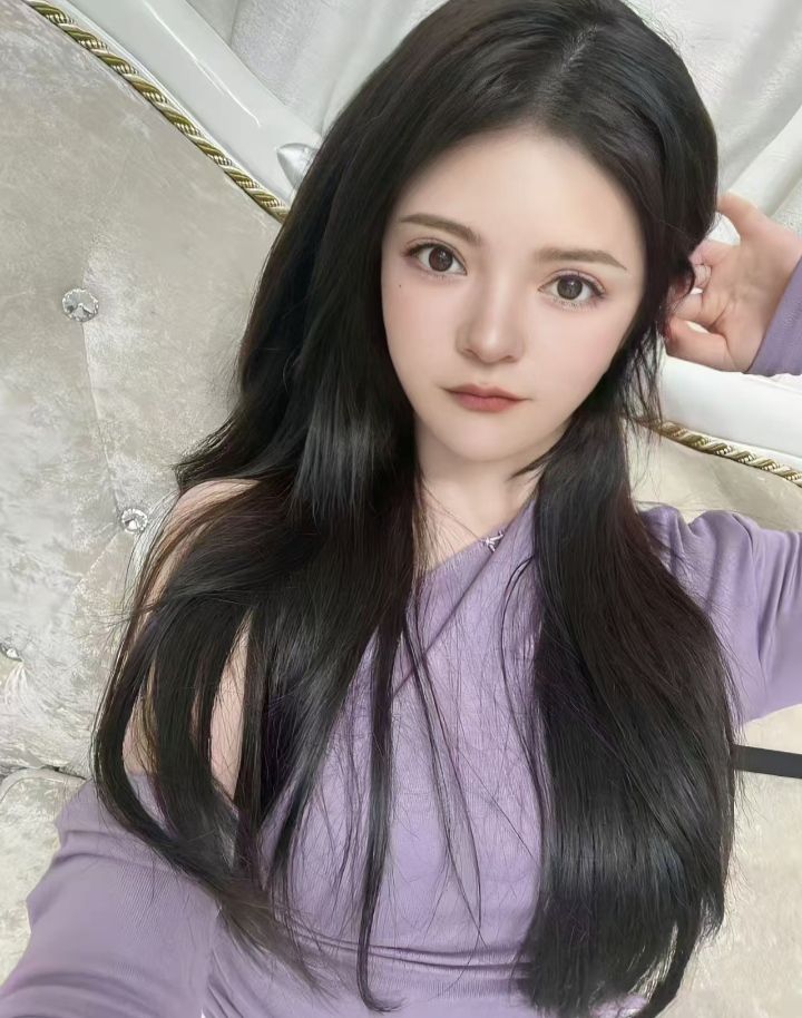 望京美乳大眼妹萌萌