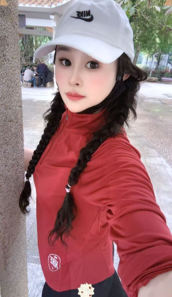 服务系小姐姐觅儿