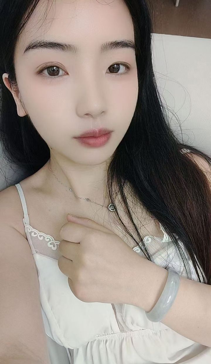 吴中服务系小姐姐甜甜