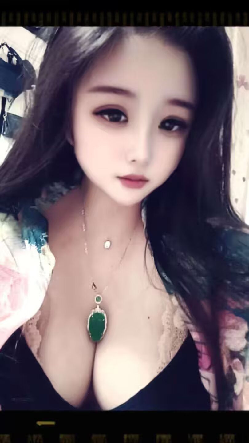昆山站大波妹
