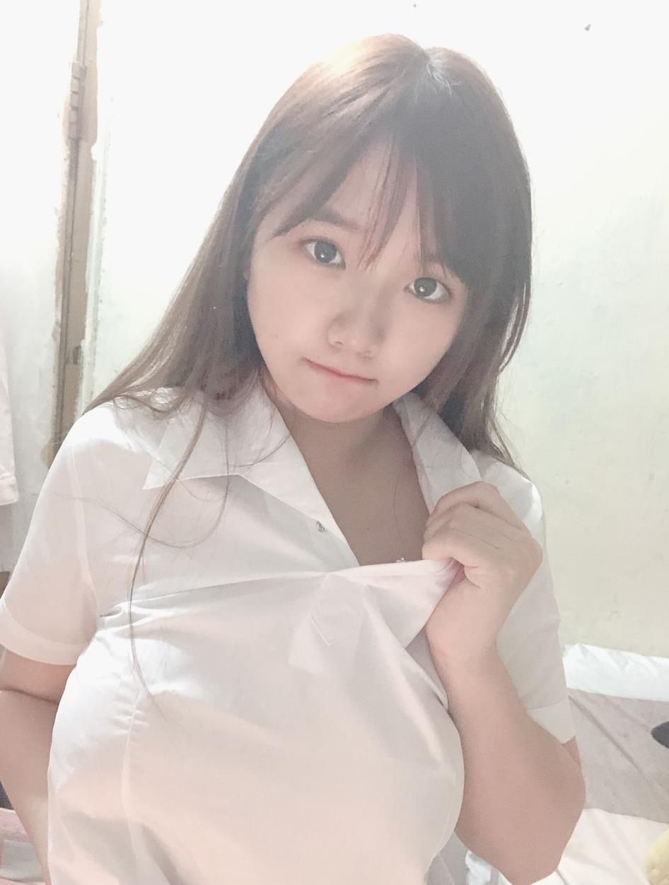 未央丰满美味小糖糖