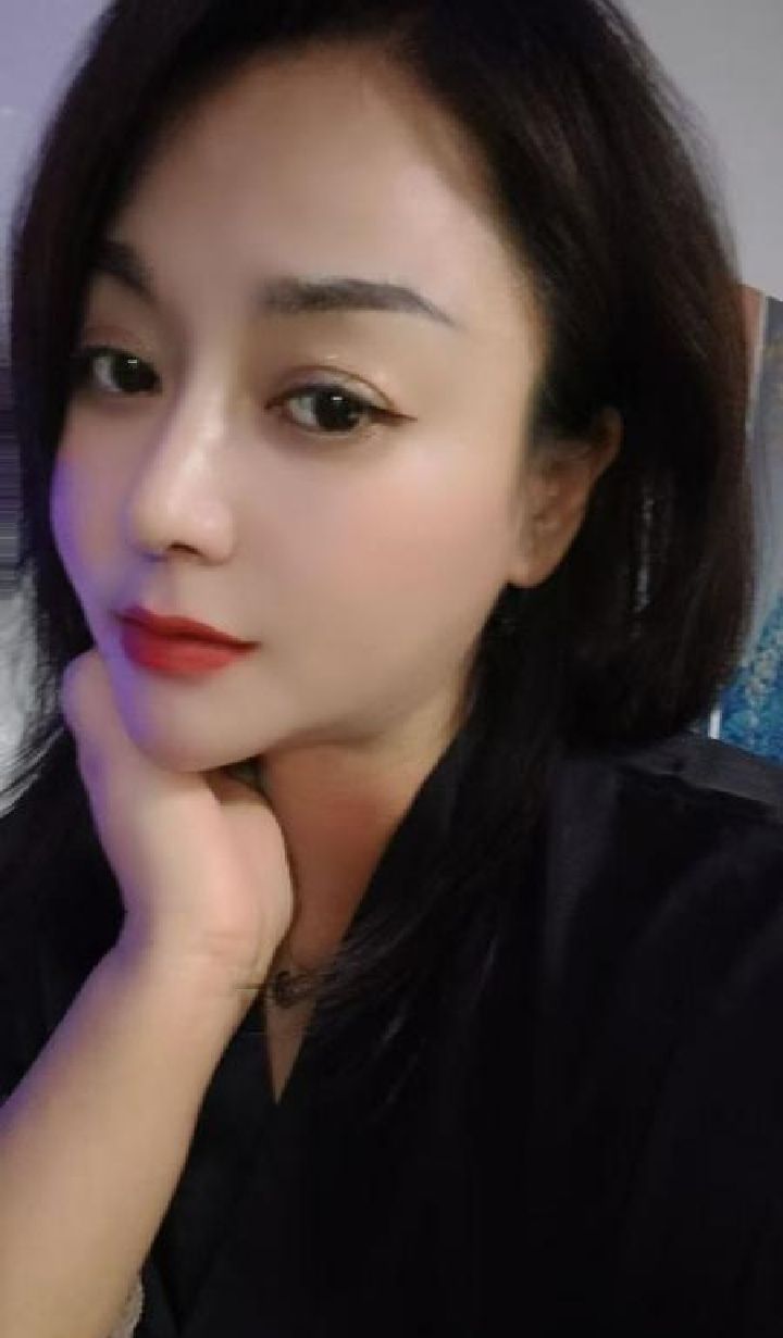 庐阳韵味少妇安倩