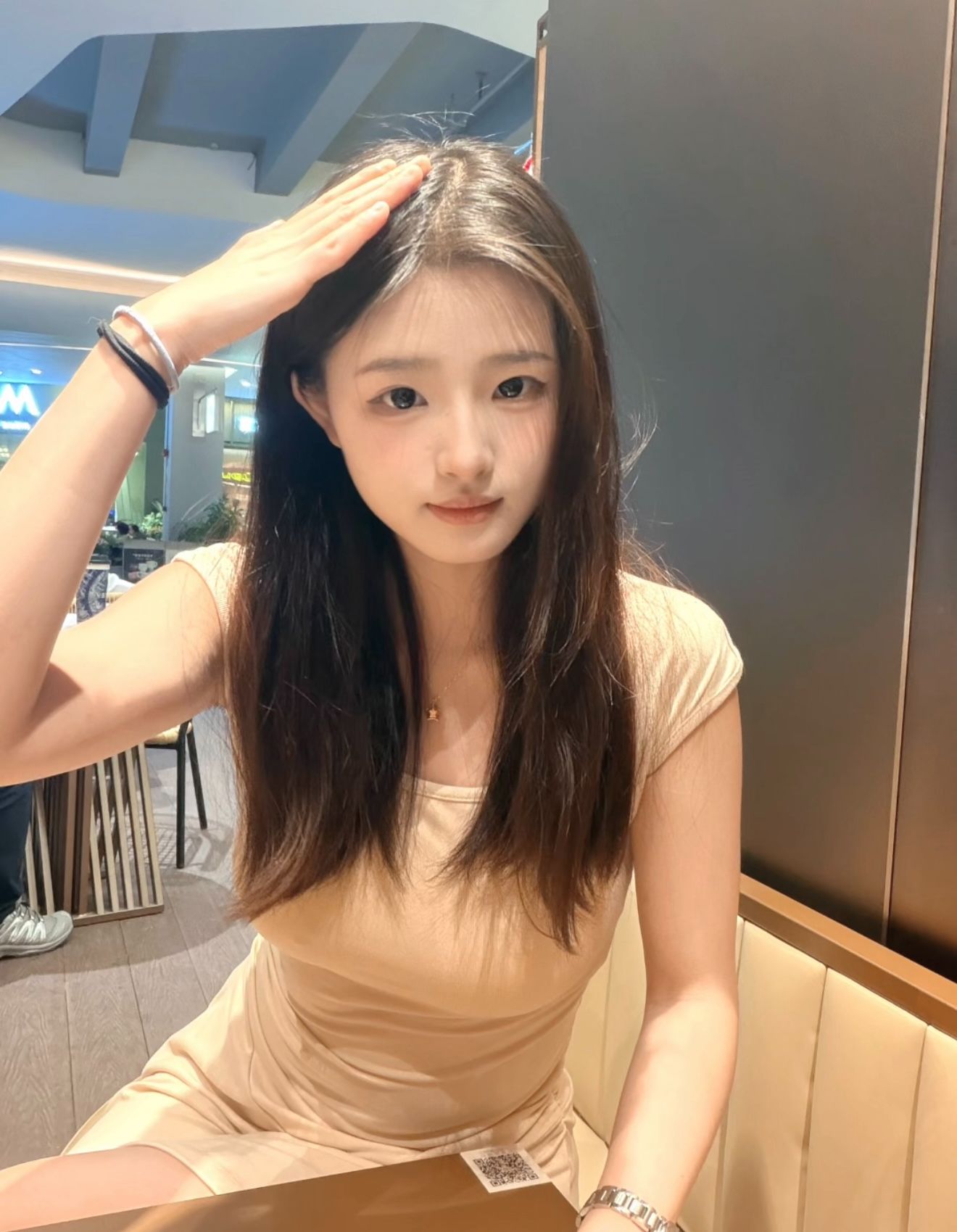 福田秋雅嫩妹兼职