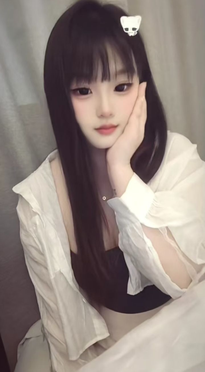 蜀山大白兔嫩妹欣欣