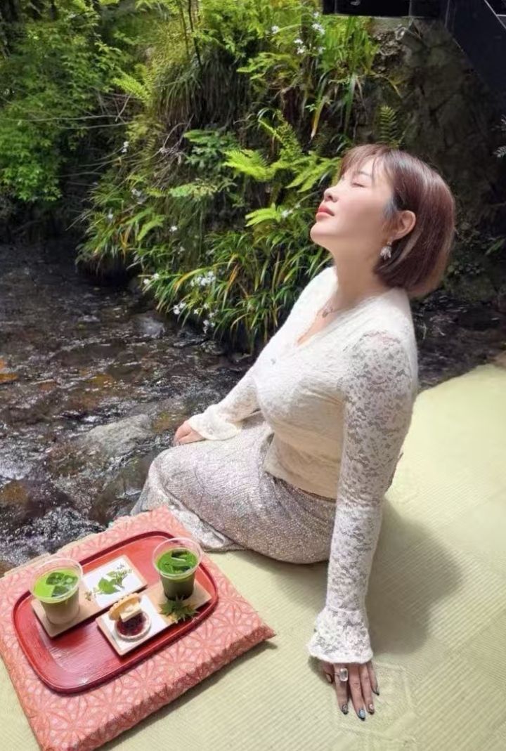 凤姐专业保养调理