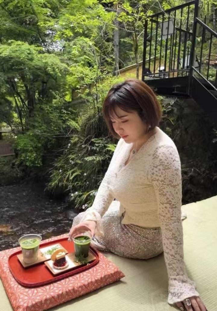 凤姐专业保养调理