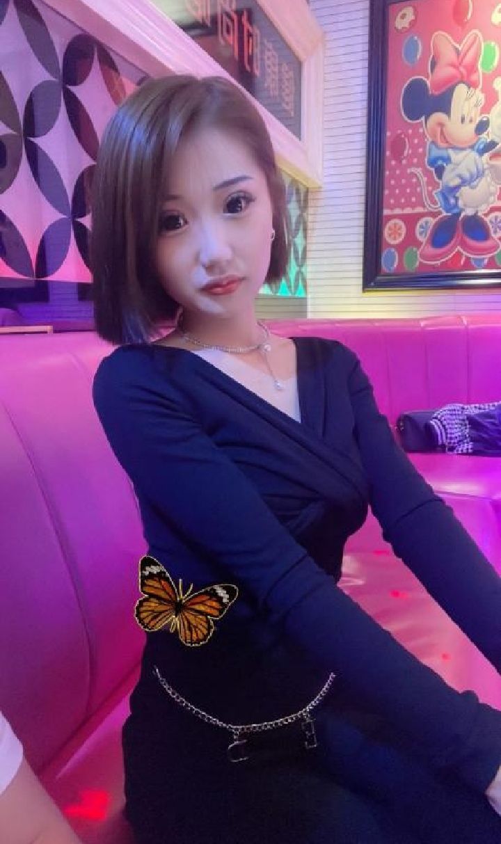 金水ktv兼职辣妹