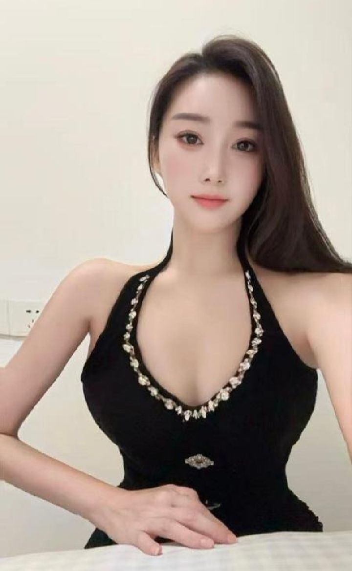 天河美乳健身老师