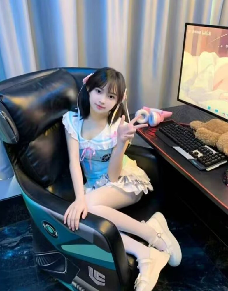 坐标北京，学生兼职，喜欢的加微信私聊