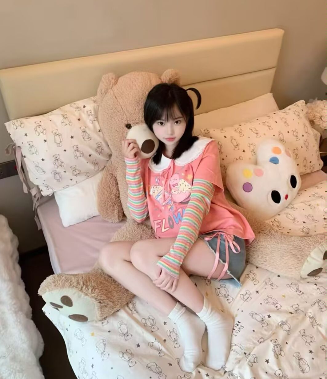 坐标北京，学生兼职，喜欢的加微信私聊