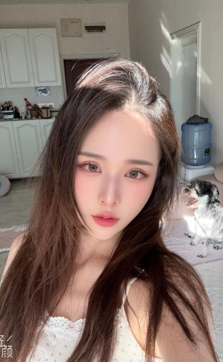 江北黑丝长腿辣妹