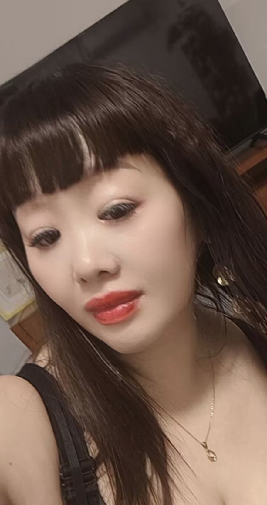 越秀五羊丽丽 熟女 风韵犹存 保证你愿意返食 技术一流