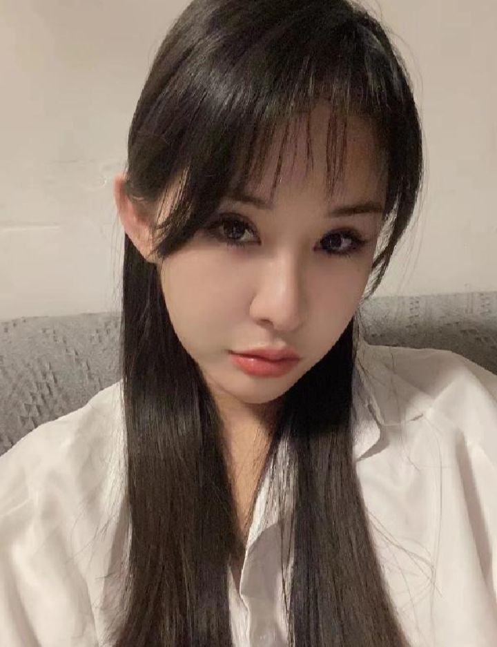 天河勾人甜妹七七