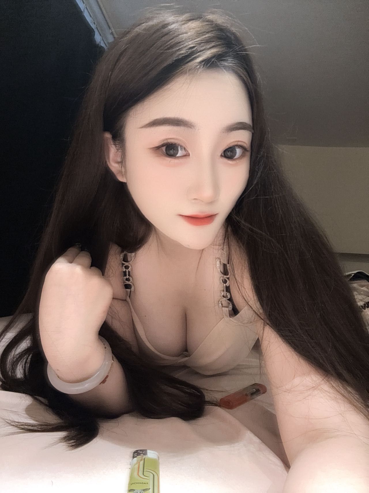 通州个人自做白虎嫩妹 水多敏感