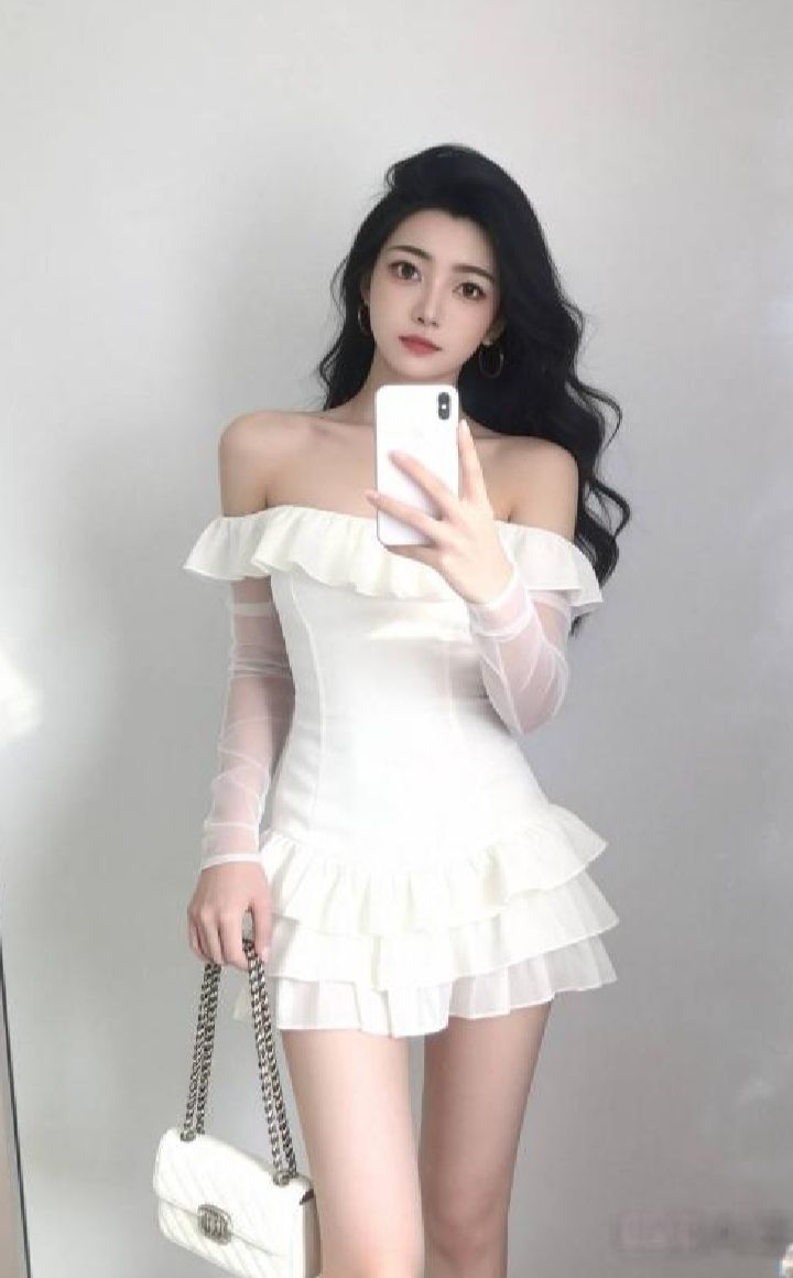 徐汇颜值嫩妹小月月