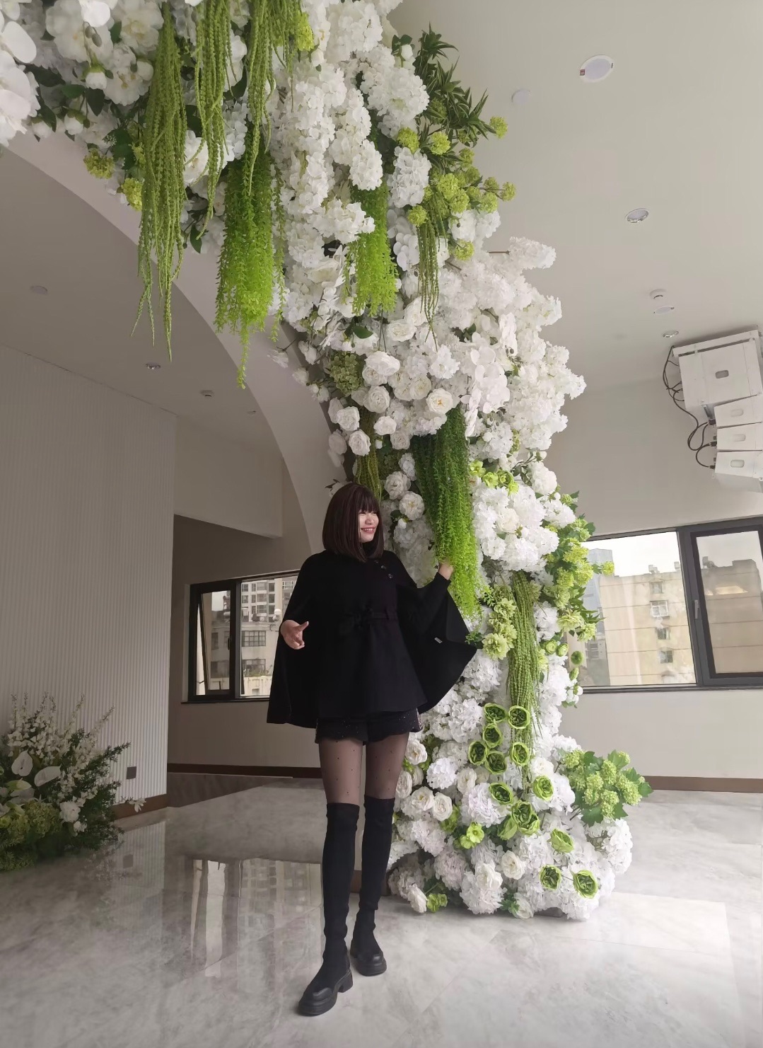 官渡区机车欧美女郎