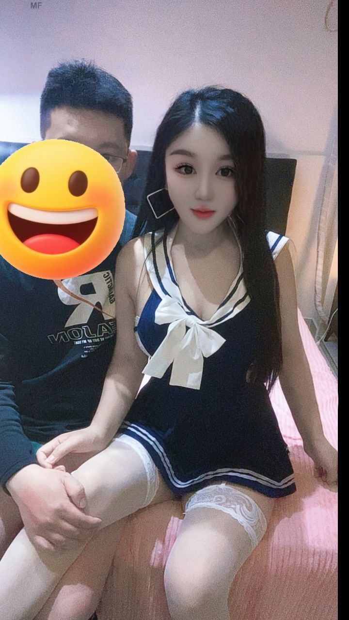 让人身心愉悦的小姐姐