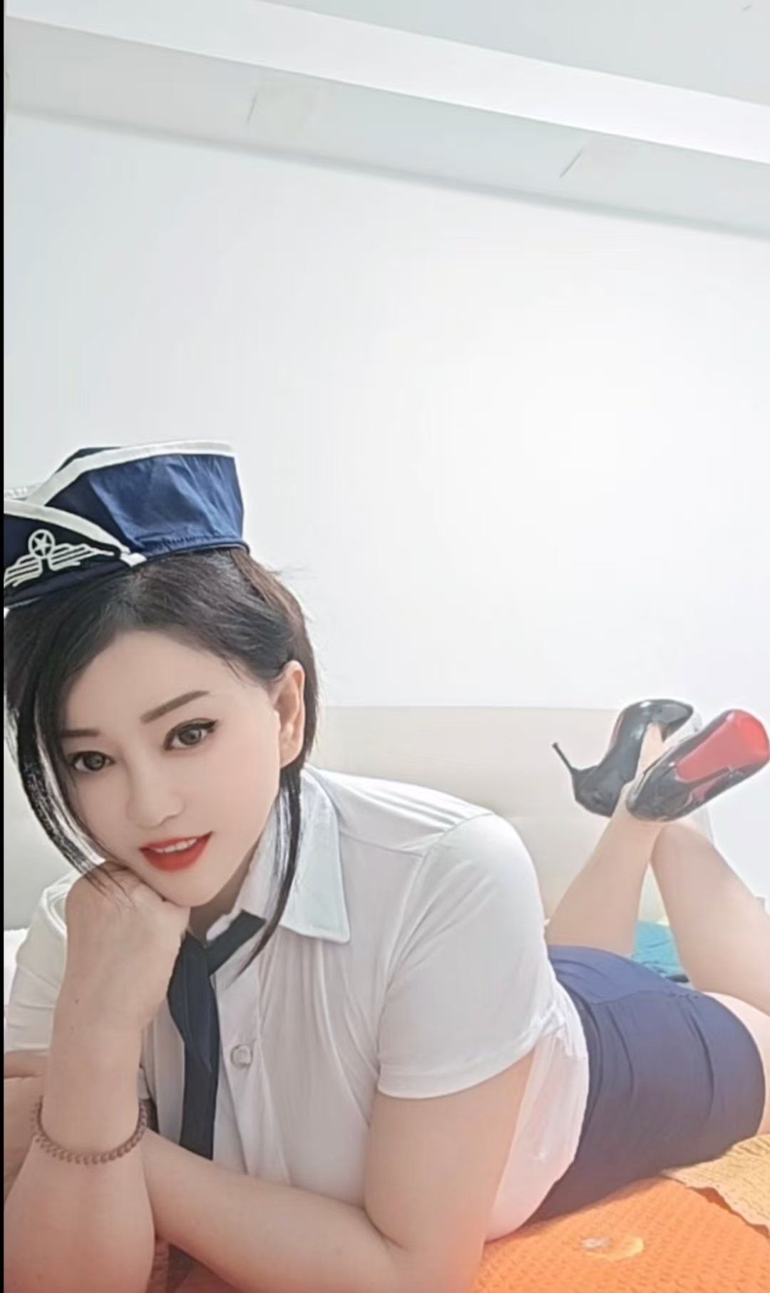 服务不糊弄，活好的姐姐