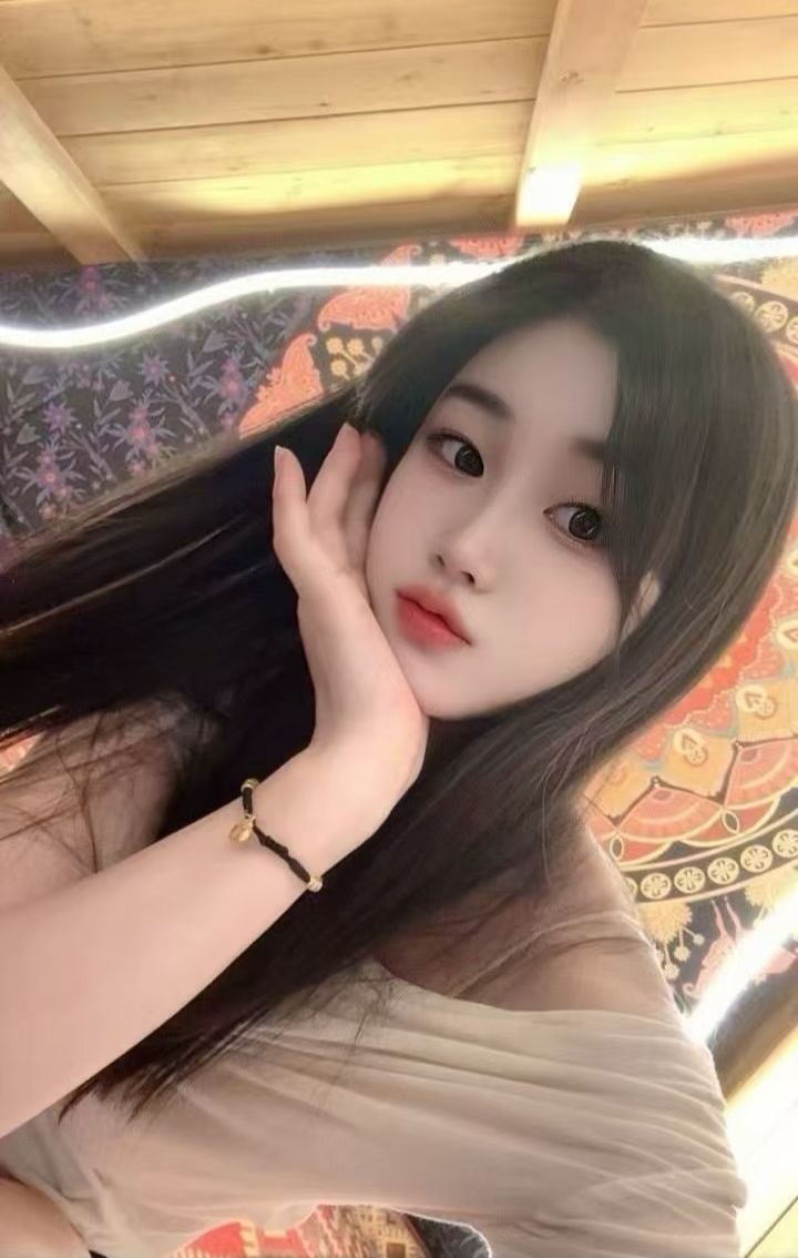 普陀白嫩甜妹米朵