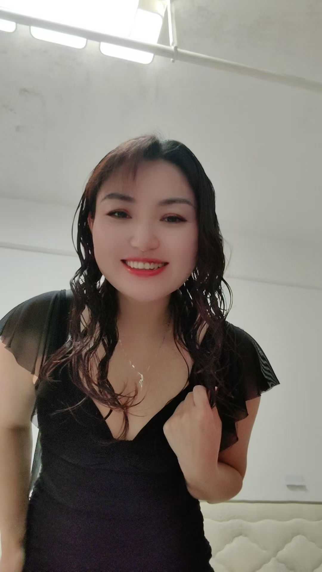 宝安区双飞姐妹花