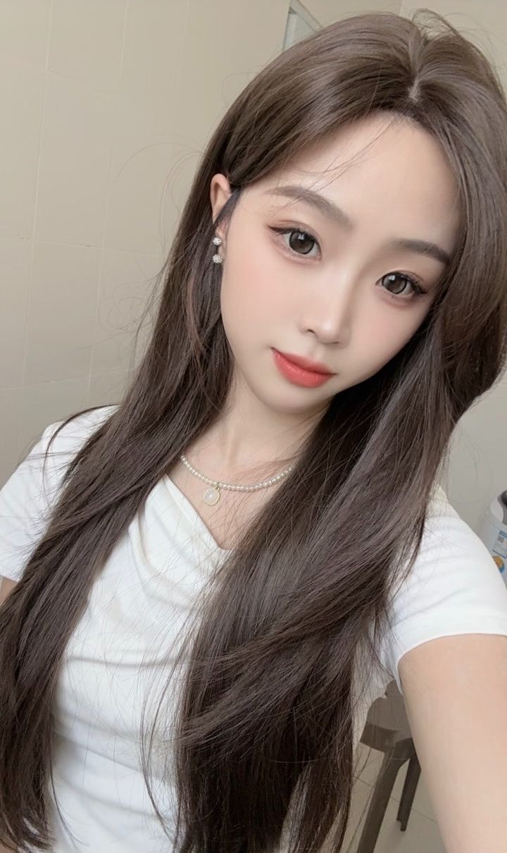 性感美妞，蜜桃视觉冲击