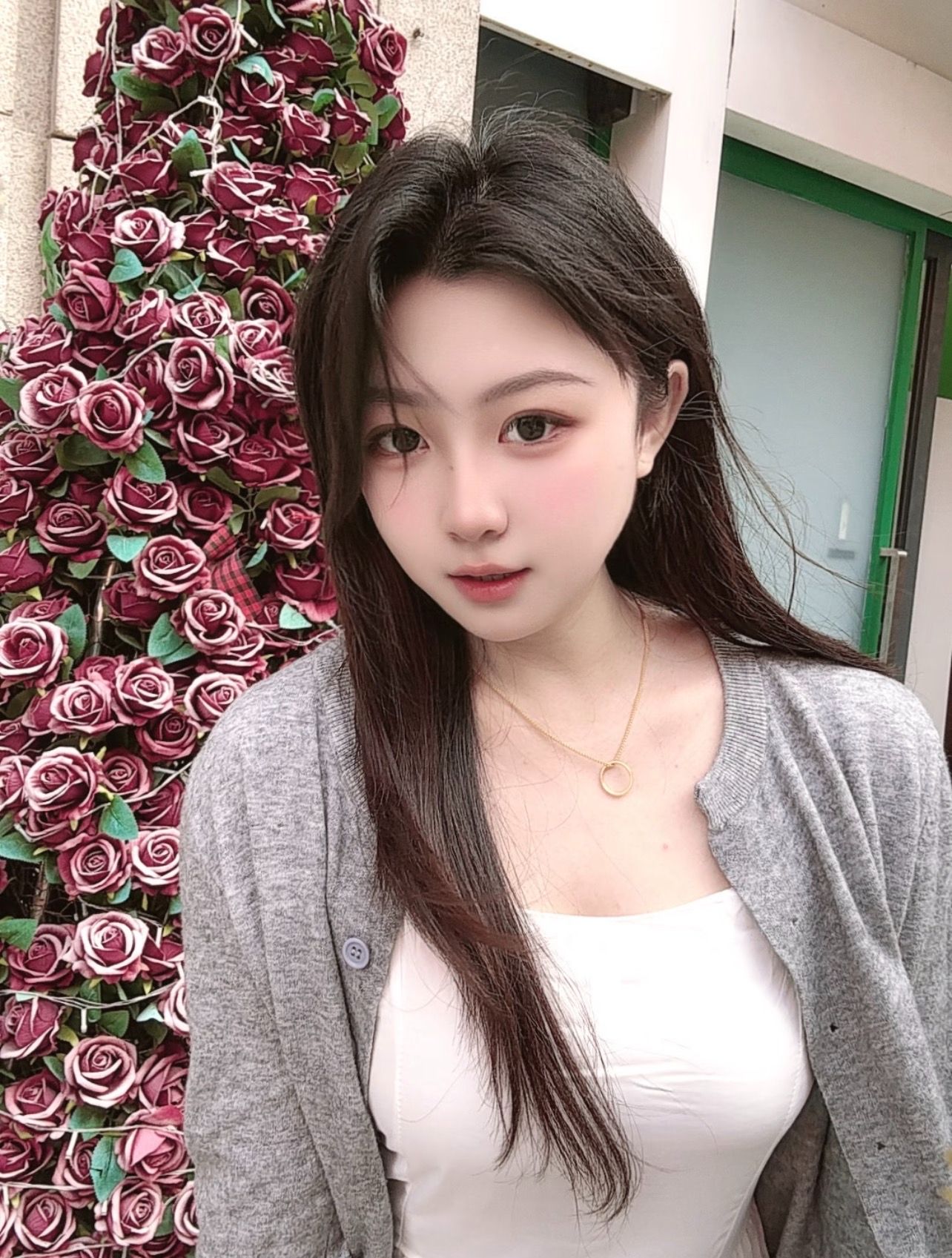 浦东新人大白兔