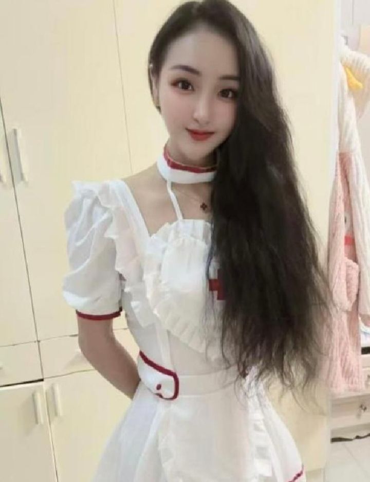 包河风Sao制服女郎