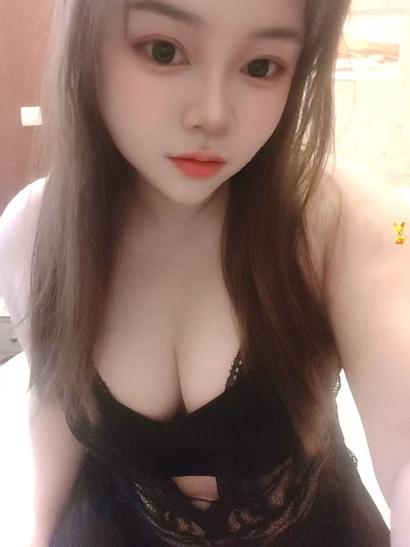 相城区波霸小姐姐