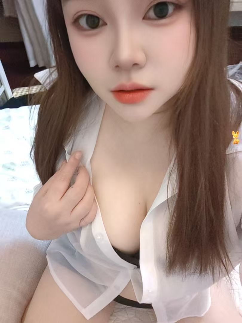 相城区波霸小姐姐