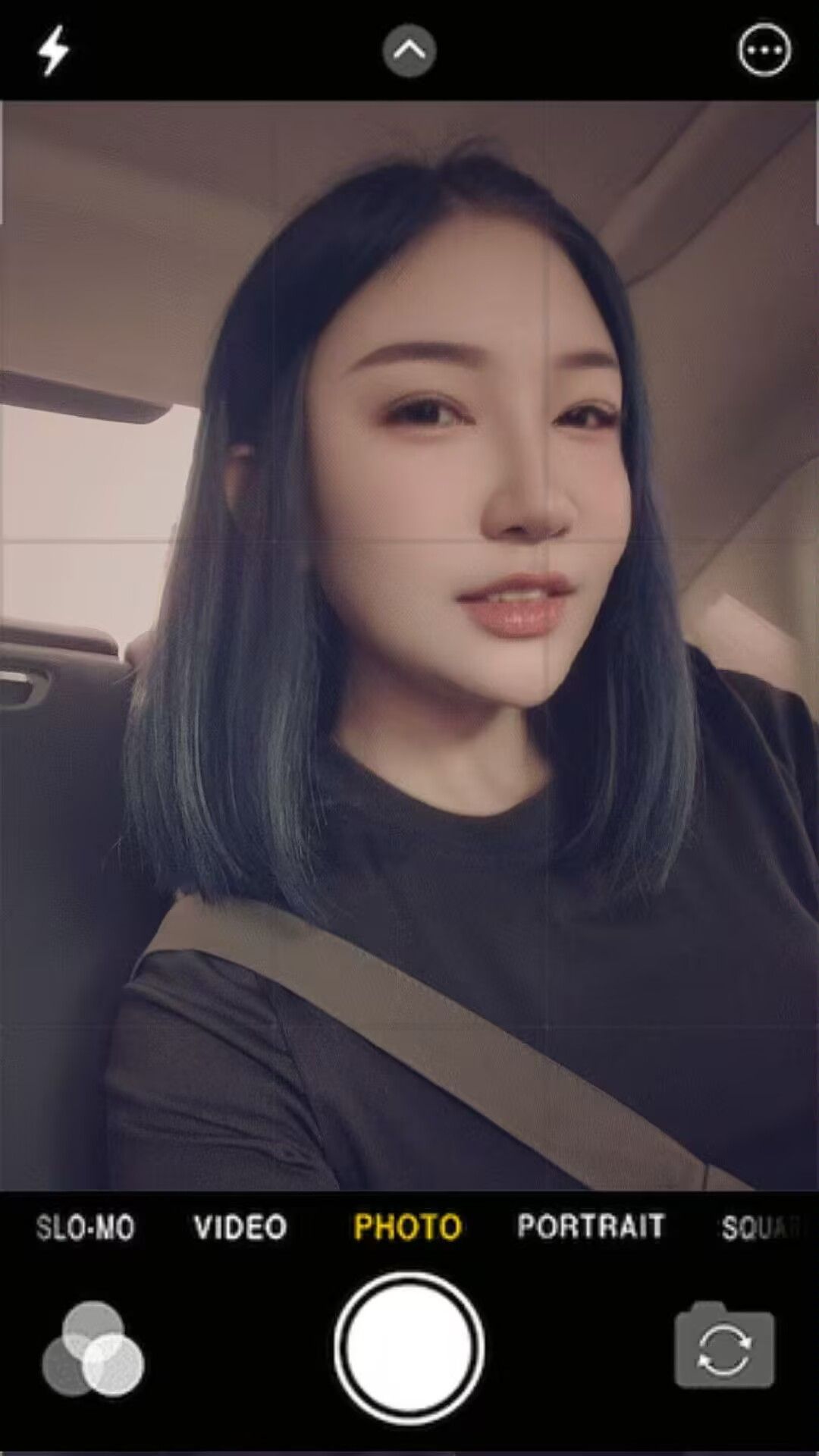 长冶路大波妹