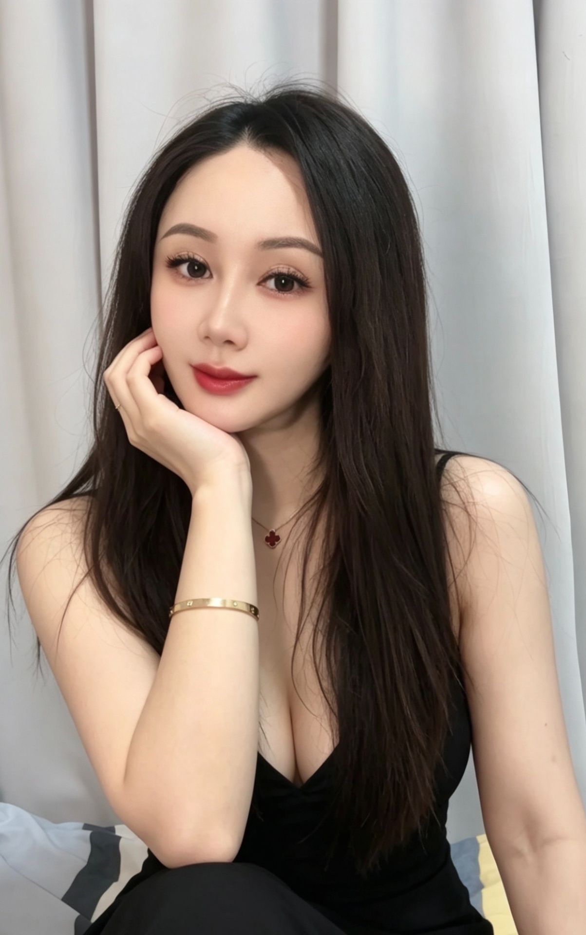梅花园小雨 300起的尤物 错过了就遇不到了