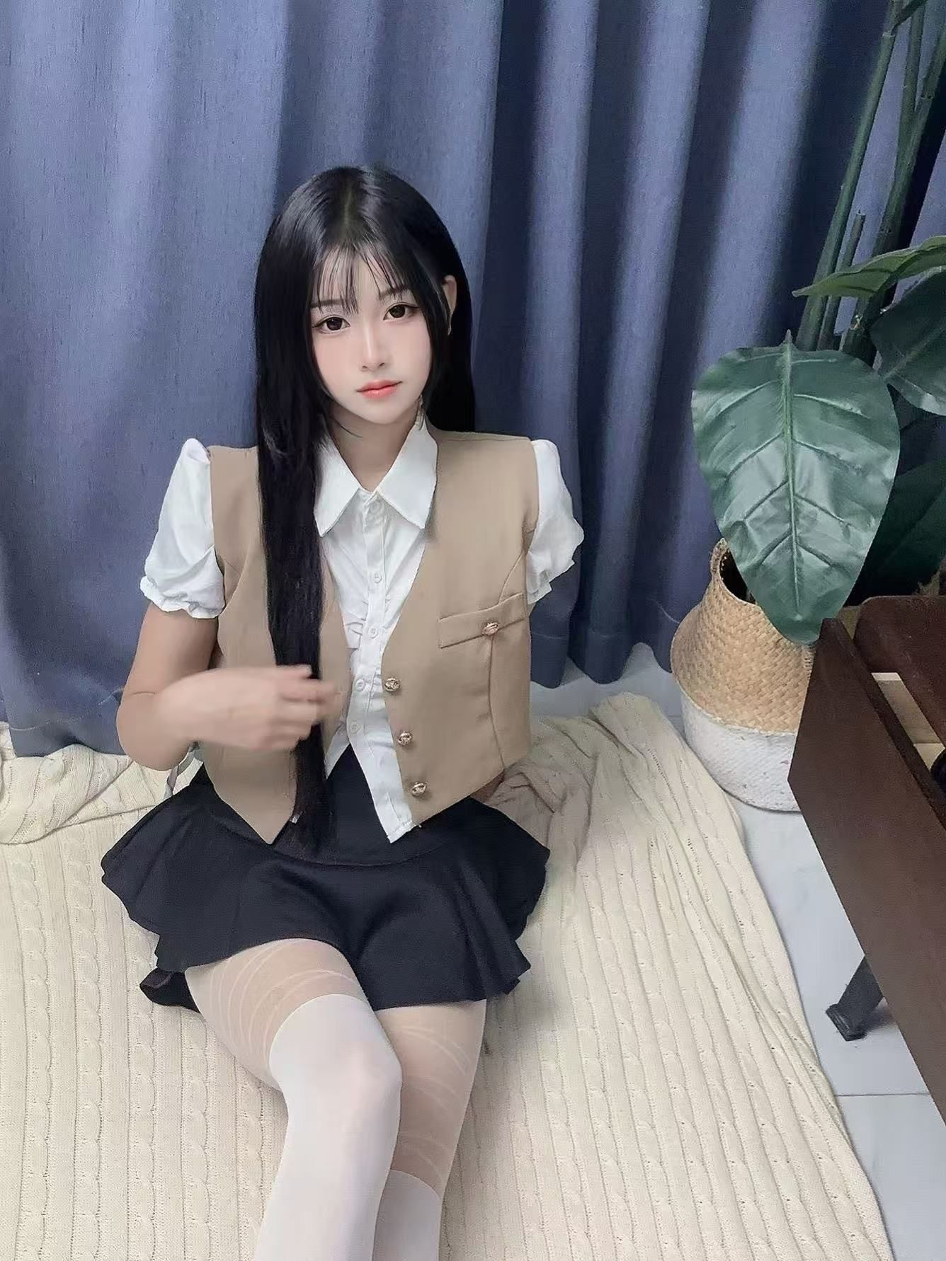 武汉上门兼职小可爱