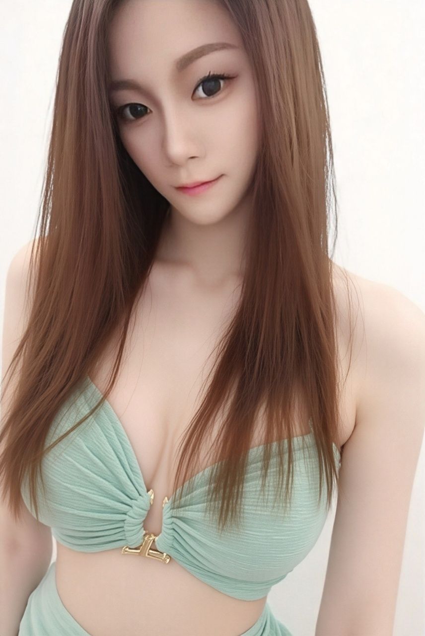 龙华靓女心琳