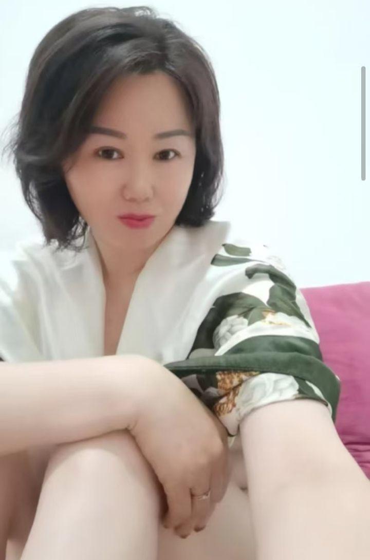 丰润熟女姐姐缘缘