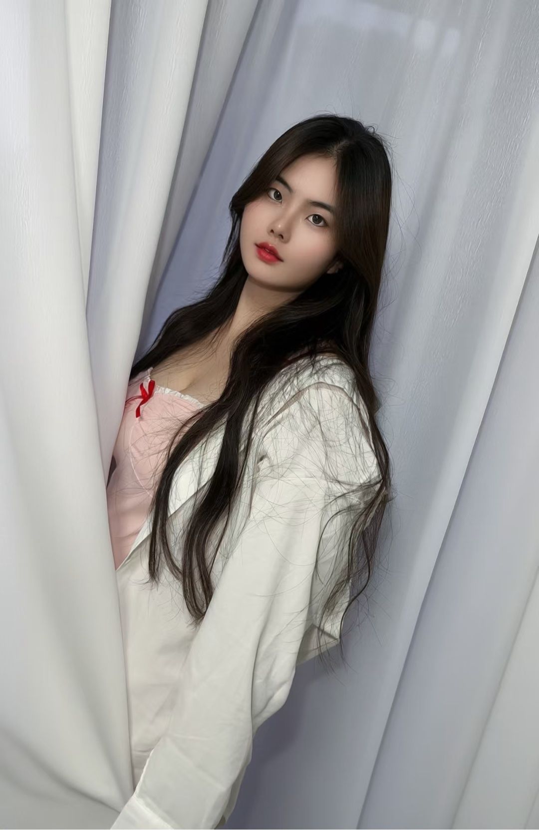 白云同和小七 38f蟠桃大灯 后有绝美翘臀 身材配置拉满