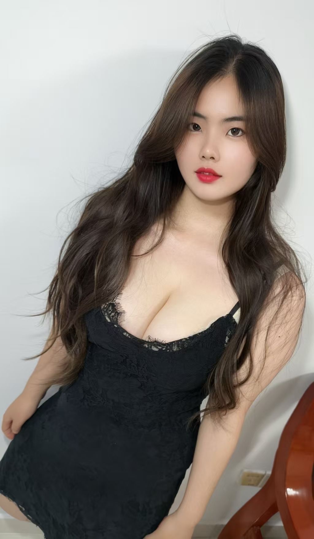 白云同和小七 38f蟠桃大灯 后有绝美翘臀 身材配置拉满
