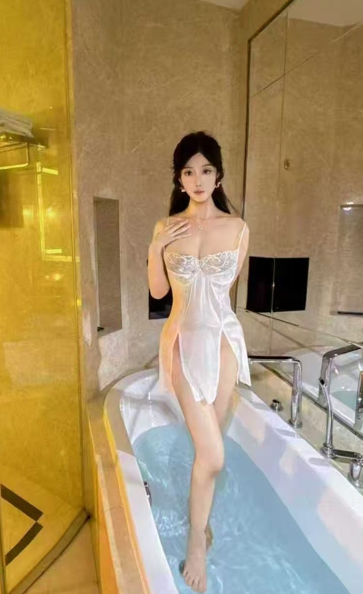 闵行情趣辣妹晚晚