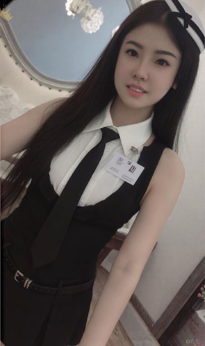吴中瑜伽老师九儿