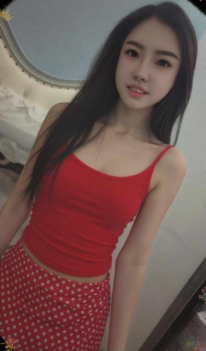 吴中瑜伽老师九儿
