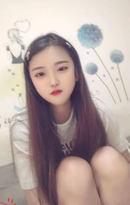 长安邻家妹妹点点