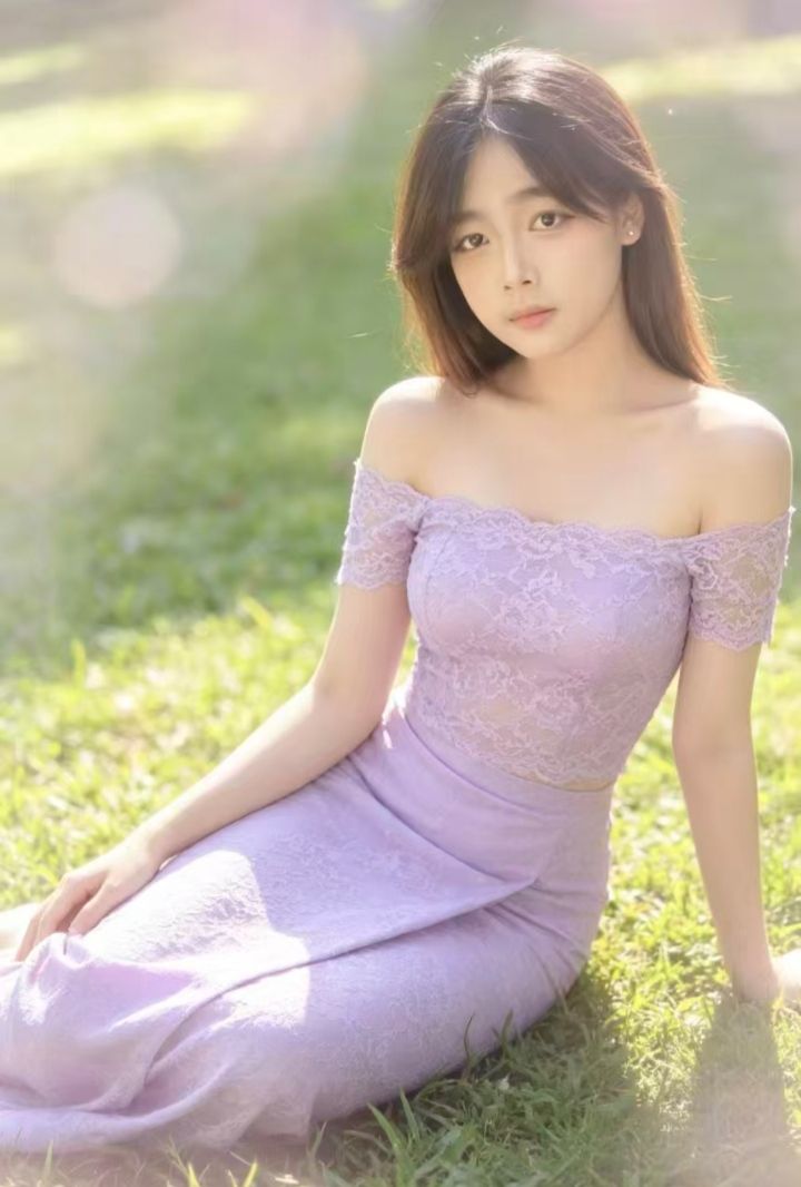 萧山清新甜妹安安