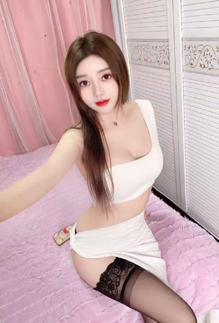 普陀纯欲辣妹可爱多