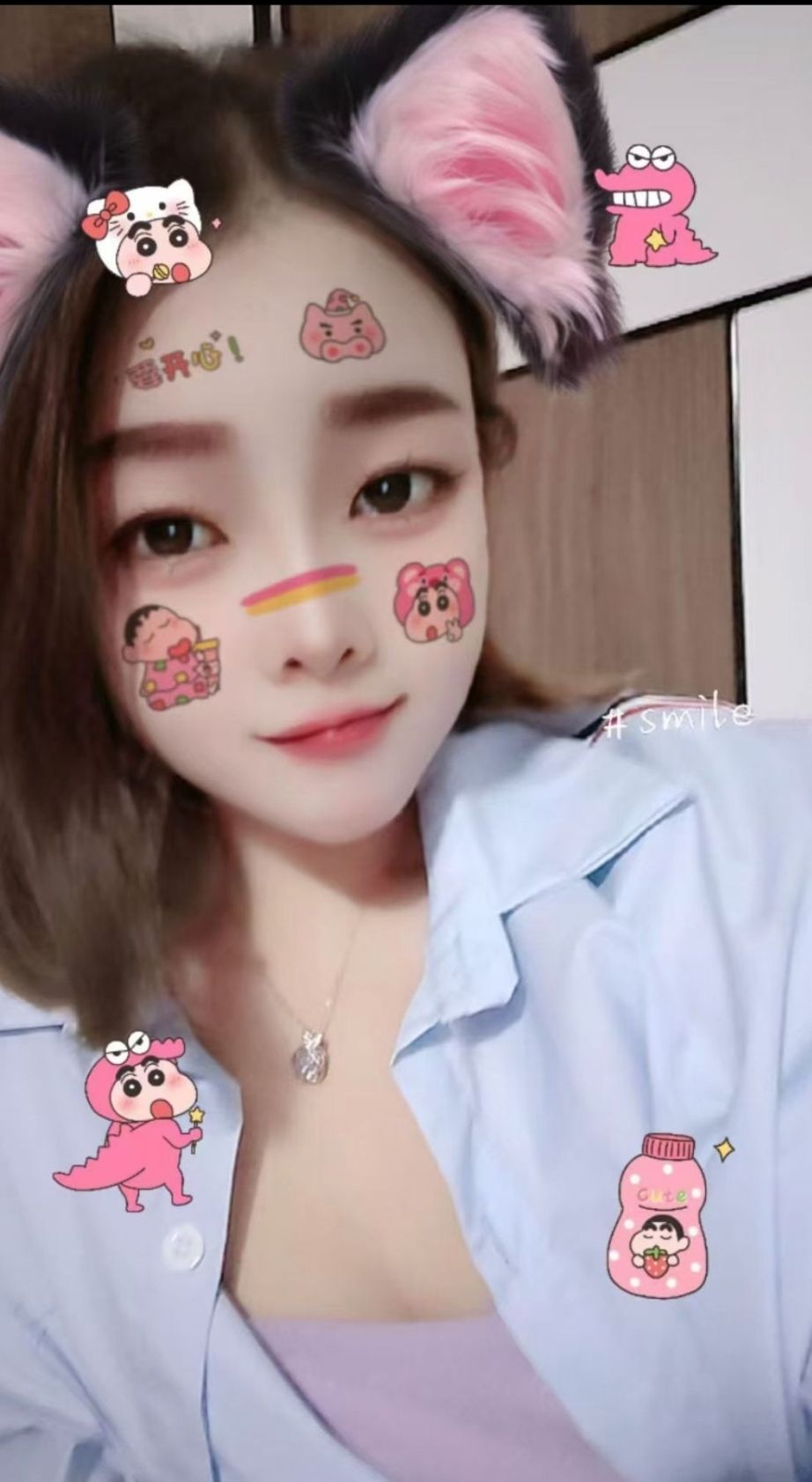 白云区薇薇小姐姐，皮肤很好