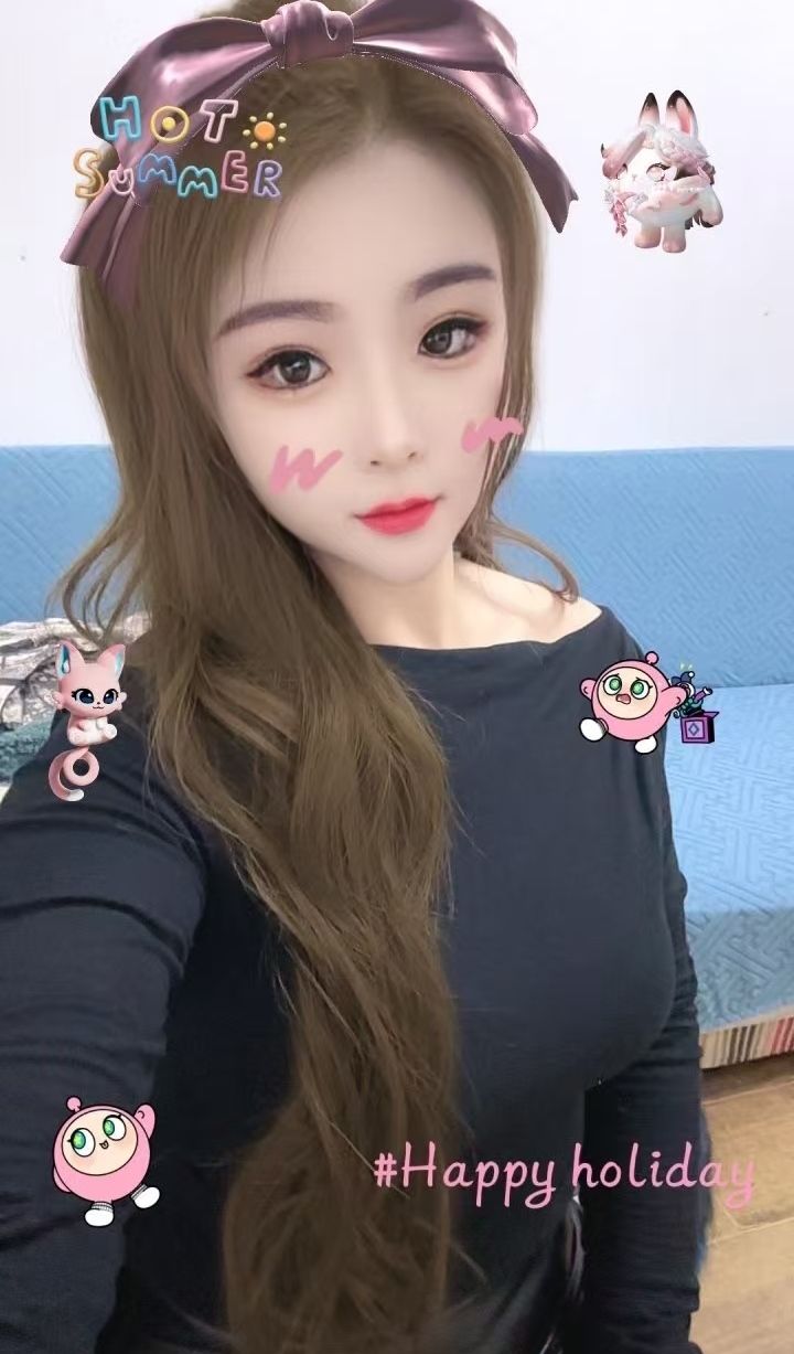 武侯丰满辣妹甜馨
