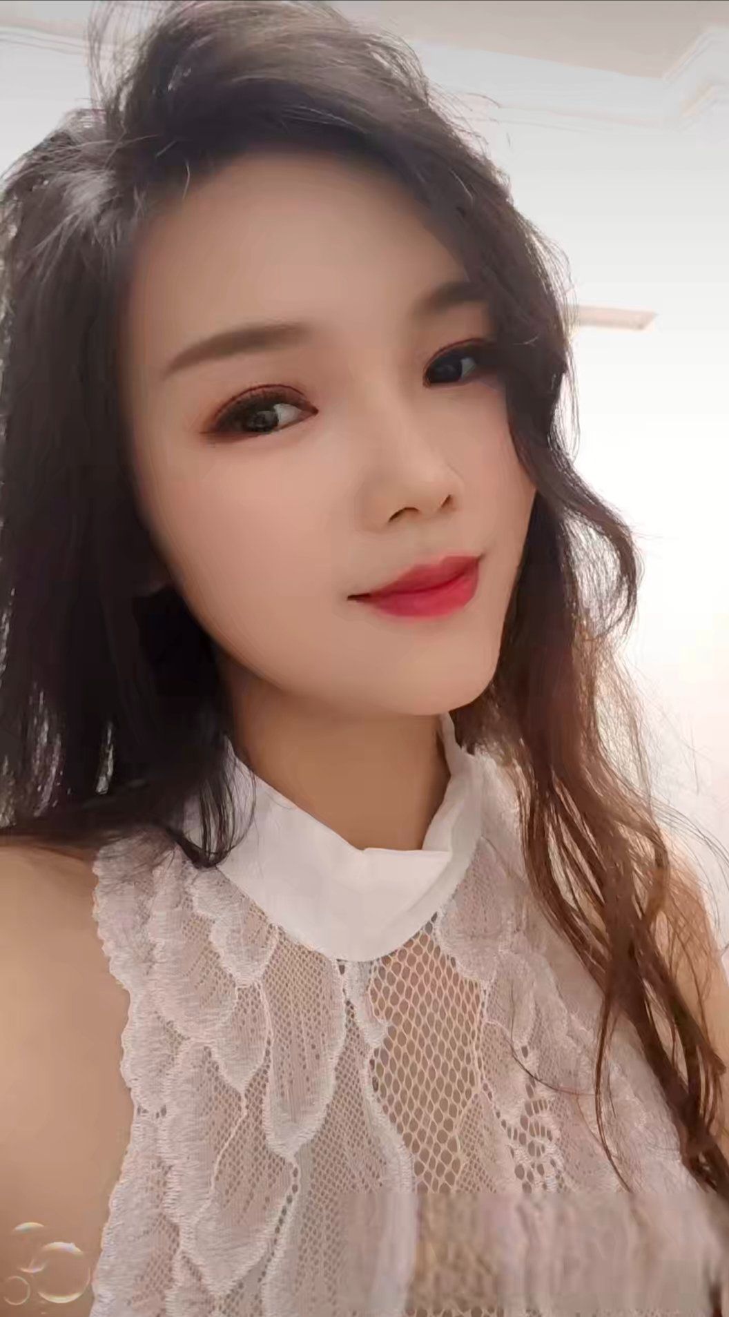 荔湾西村柠檬 身材好 有气质 知性美 丰润拉丝