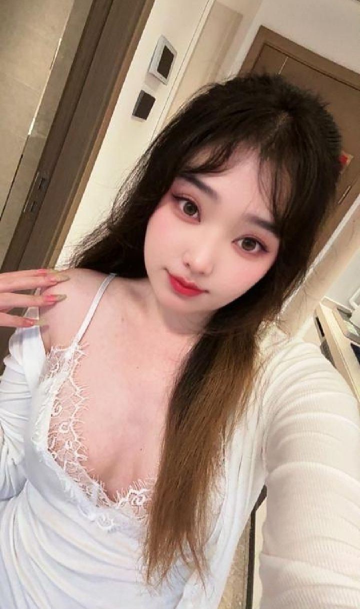 南山丰润甜妹林清清