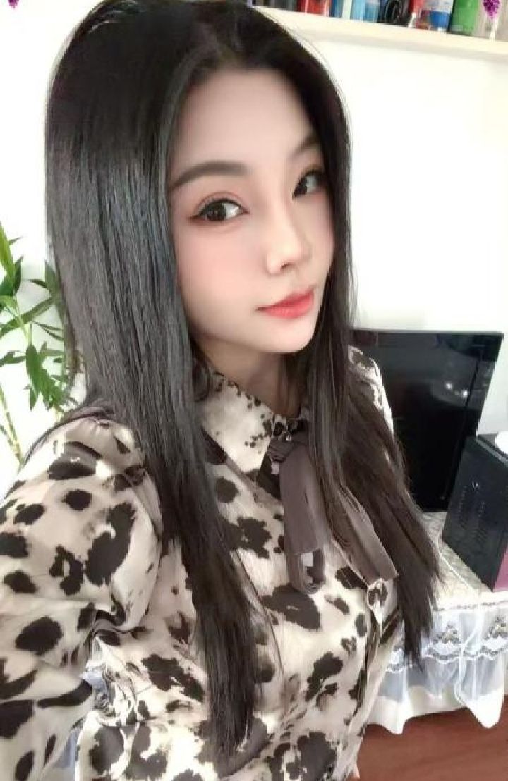 南山美妞神似徐冬冬
